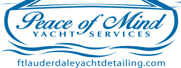 Peace of Mind Yacht Services